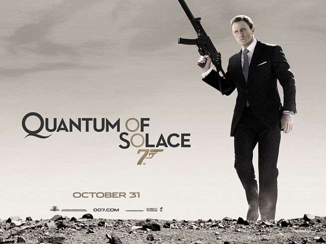 Quantum of Solace - TS Kingben - x264 350MB - Rapidshare com files links download rapidshare search rapidshare premium users
